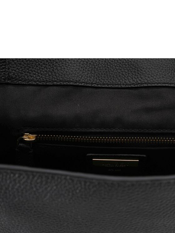 Lauren Ralph Lauren Cameryn City-rygsæk Læder 31 cm