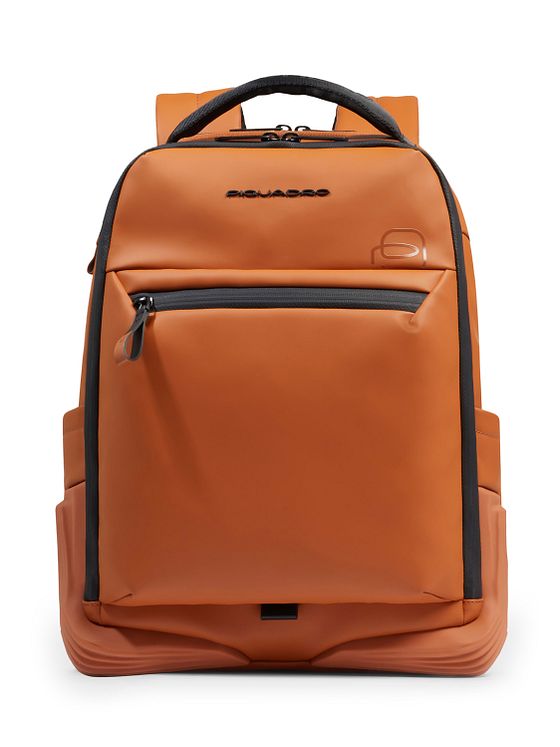 Piquadro Corner Forretningsrygsæk 39 cm Laptoprum