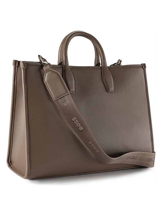 Boss Sandy Shopper-taske 36 cm