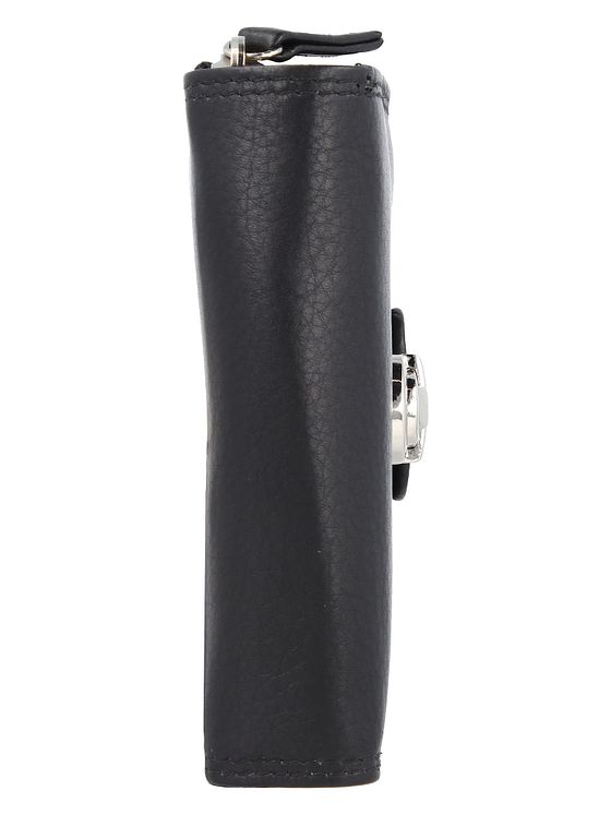 Greenburry Svampet tegnebogslæder 9 cm