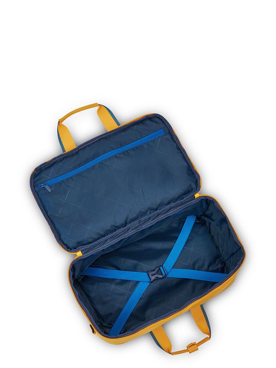 MODO by Roncato Starlight 3.0 rejserygsæk 40 cm MODO by Roncato Starlight 3.0 rejserygsæk 40 cm