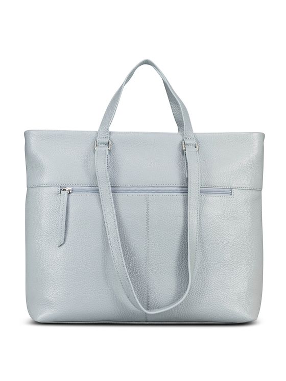 Jost Vika Håndtaske Læder 36 cm