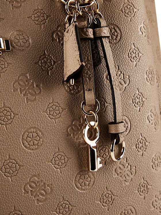 Guess Anise Shopper-taske 40 cm Laptoprum Guess Anise Shopper-taske 40 cm Laptoprum