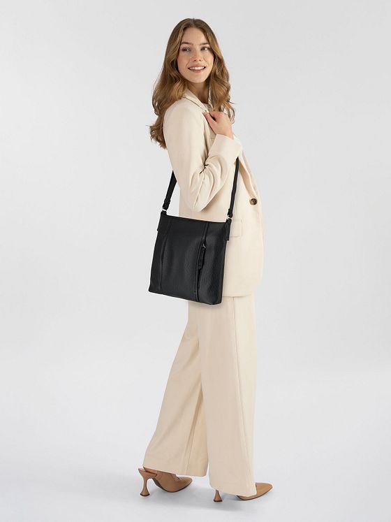 Tom Tailor Beca Skuldertaske 27.5 cm