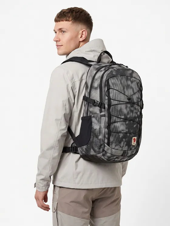 Fjällräven Skule 28 L Turistický batoh 50 cm