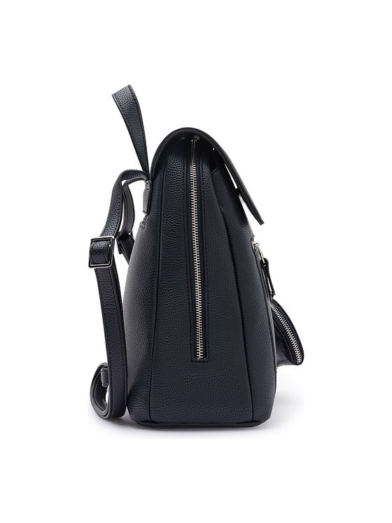 L.CREDI Ninina City-rygsæk 30 cm