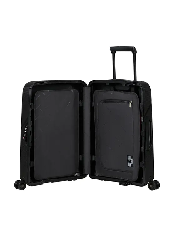 Samsonite Magnum 2 4 ruedas Maleta de cabina 55 cm Samsonite Magnum 2 4 ruedas Maleta de cabina 55 cm
