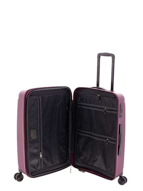 Gladiator 5000 4 hjul Trolley 63 cm med strækfold