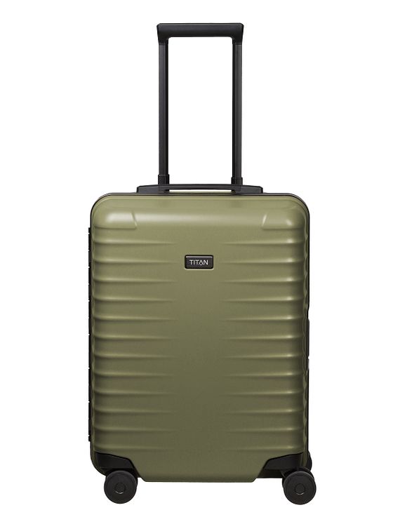 Titan Overseas 4 hjul Kabinetrolley S 55 cm