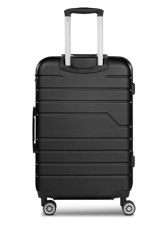 Bench Seattle 4 hjul Trolley M 69 cm