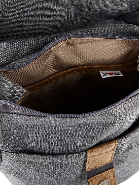 Zwei Olli Městský batoh 31 cm