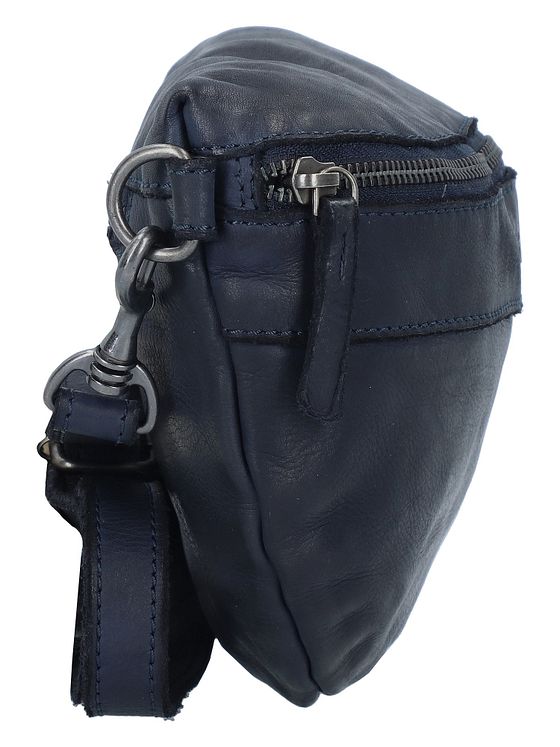 Harbour 2nd Anchor Love Jutta Skuldertaske Læder 28 cm