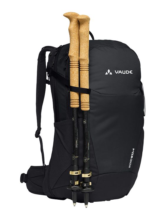 Vaude Women's Wizard Vandrer-rygsæk 51 cm