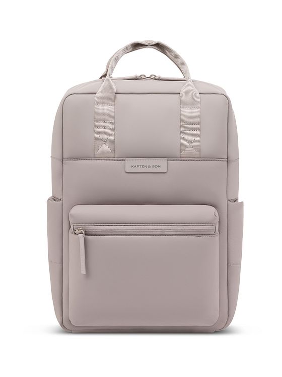 Kapten & Son Bergen Cloud Daypack 39 cm Laptoprum