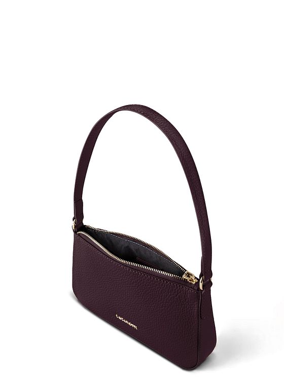 Lazarotti Bologna Leather Skuldertaske Læder 22 cm Lazarotti Bologna Leather Skuldertaske Læder 22 cm