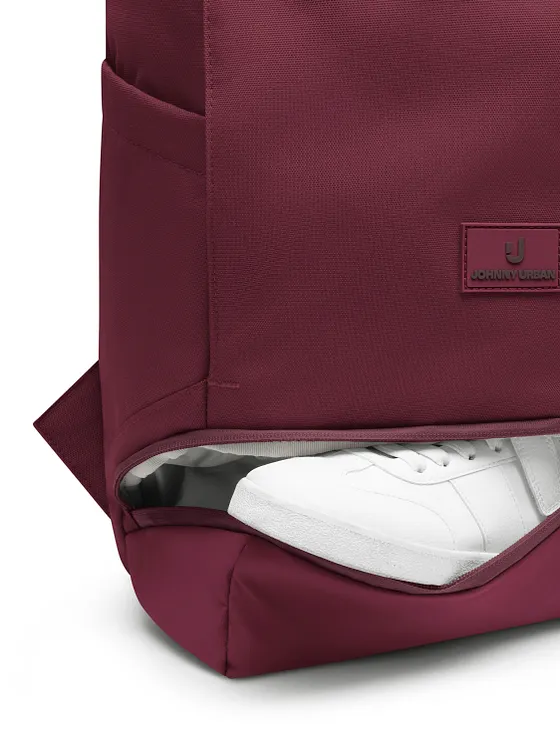 Johnny Urban Eco Series Allen Large Daypack 45 cm Laptoprum