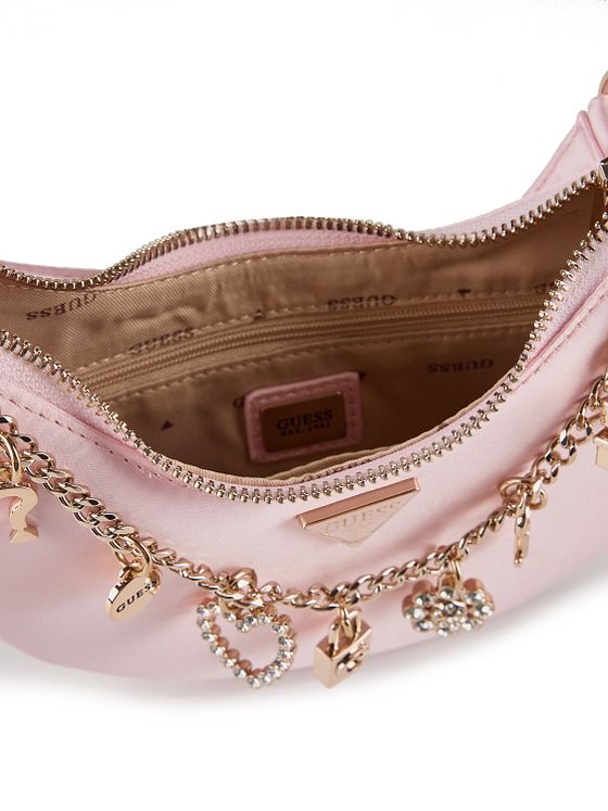 Guess Tasmin Håndtaske 21 cm