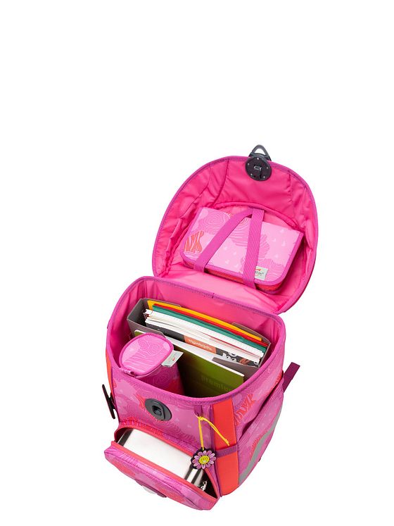 DerDieDas ErgoFlex Easy Skoleransel-sæt DerDieDas ErgoFlex Easy Skoleransel-sæt