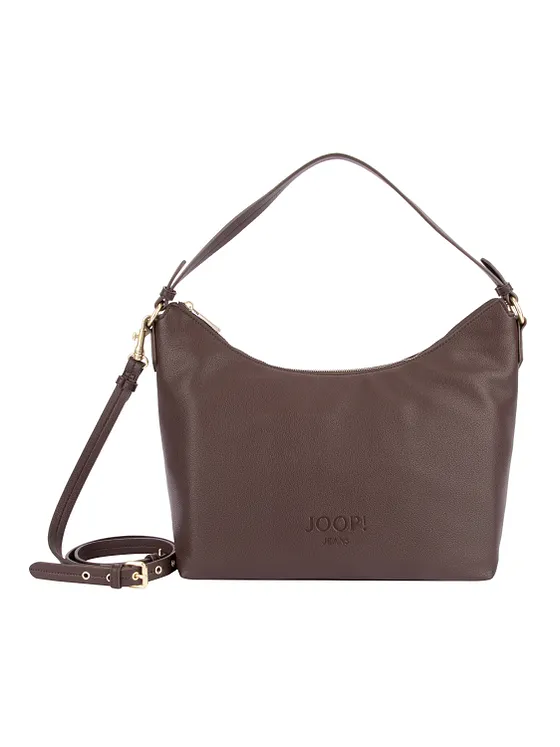 Joop! Jeans Cuore Lettera Dalia Skuldertaske 39 cm Joop! Jeans Cuore Lettera Dalia Skuldertaske 39 cm