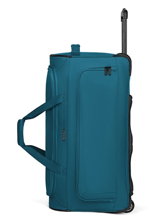 Redolz Duffle Essentials 2 hjul Rejsetaske 71 cm Redolz Duffle Essentials 2 hjul Rejsetaske 71 cm