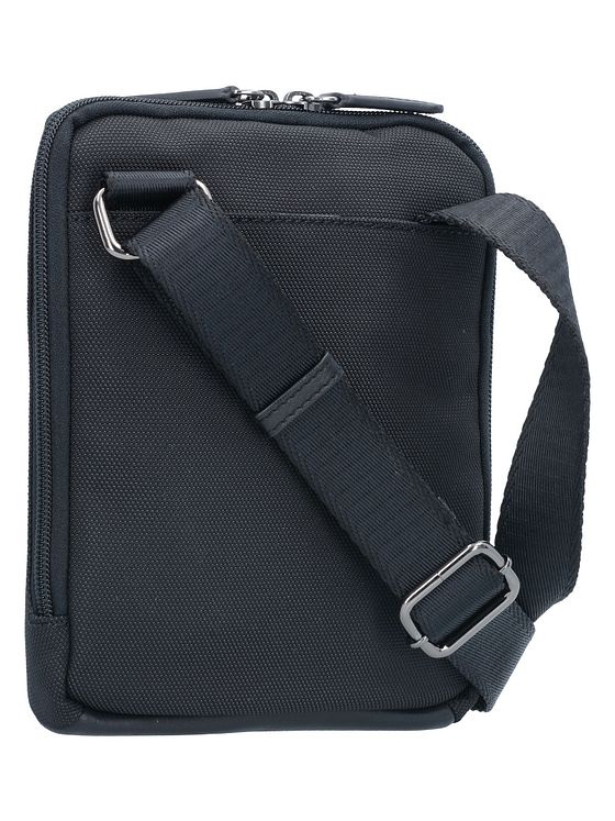 Bric's Monza skuldertaske 16 cm