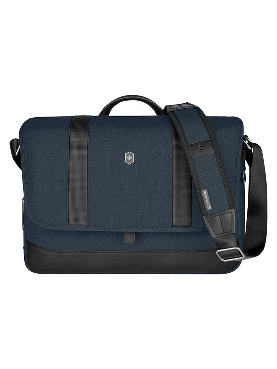 Victorinox Architecture Urban 2 Dokumenttaske Messenger 41 cm Laptoprum