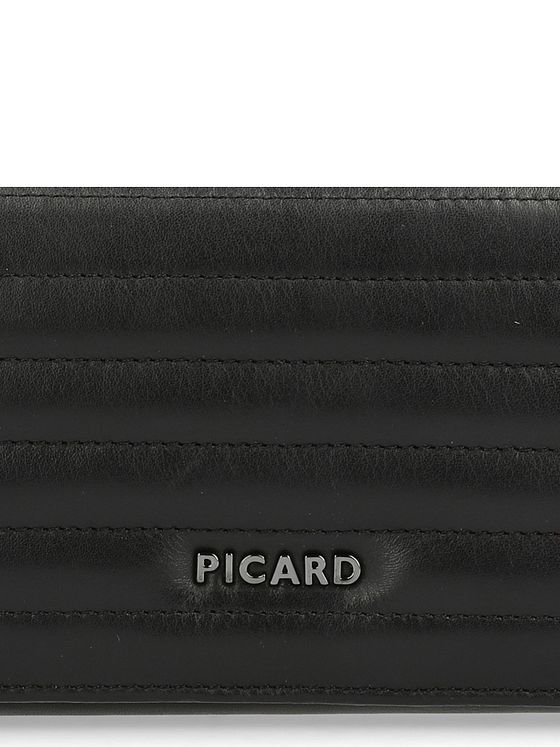 Picard Evolute 1 Pung Læder 19 cm