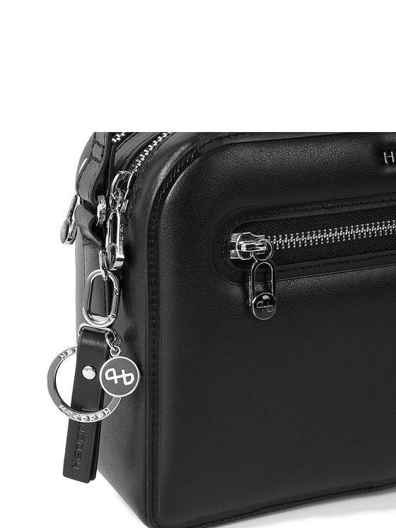 Hedgren Fika+ Espresso + Skuldertaske RFID-beskyttelse 24 cm