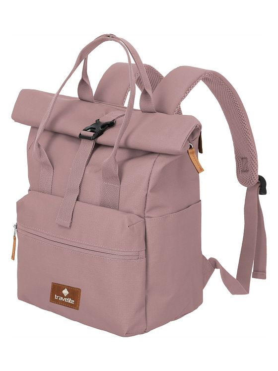 Travelite Basics Daypack 37 cm Laptoprum