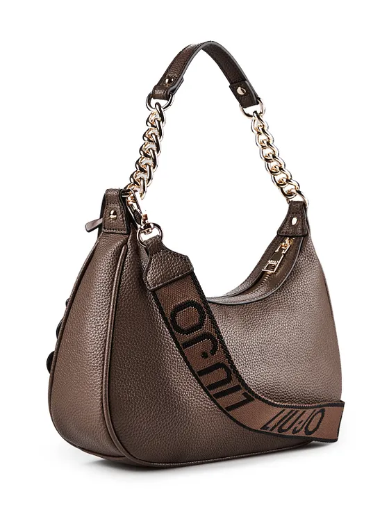 Liu Jo Ridhi Skuldertaske S 27 cm Liu Jo Ridhi Skuldertaske S 27 cm
