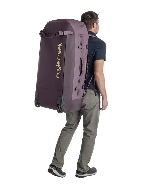 Eagle Creek Cargo Hauler 130 L 2-hjulet Rejsetaske 86 cm Eagle Creek Cargo Hauler 130 L 2-hjulet Rejsetaske 86 cm