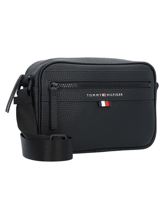Tommy Hilfiger Essential Olkalaukku 24 cm Tommy Hilfiger Essential Olkalaukku 24 cm