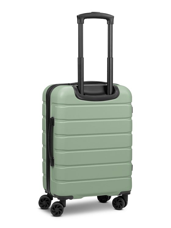 Saxoline Miami 4-hjulet Håndbagage S 53 cm Saxoline Miami 4-hjulet Håndbagage S 53 cm