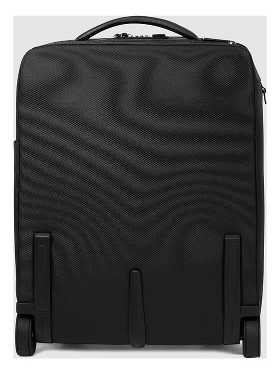 Piquadro Brief 2 hjul Kabinetrolley 45 cm