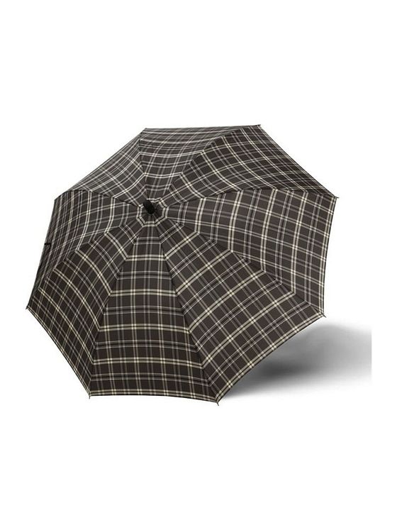 Doppler Fibre Golf Flex stick-paraply 95 cm