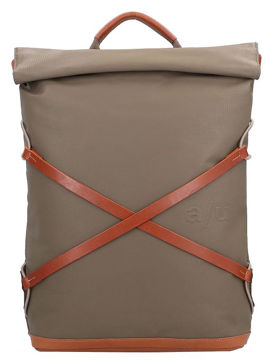 aunts & uncles Japan Yokohama-rygsæk 40 cm med rum til bærbar computer