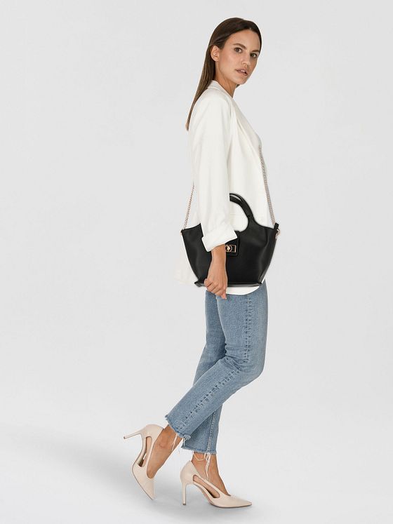 U.S. Polo Assn. Jones Chic Skuldertaske S 39.5 cm