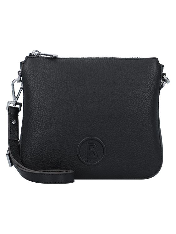 Bogner Bozen Hedwig Skuldertaske Læder 25 cm Bogner Bozen Hedwig Skuldertaske Læder 25 cm