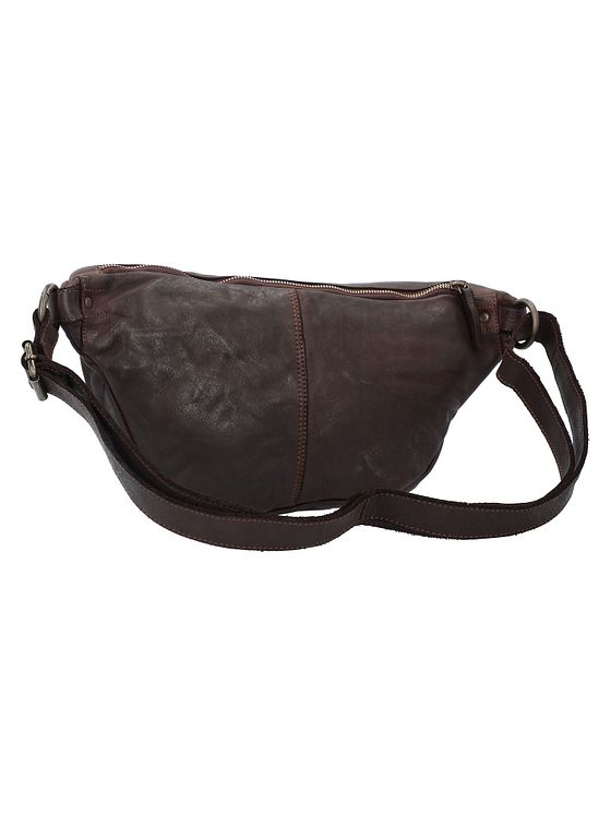 Harold's Submarine Bæltetaske Læder 32 cm Harold's Submarine Bæltetaske Læder 32 cm