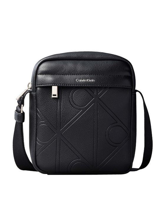 Calvin Klein Hardware Skuldertaske 16.5 cm Calvin Klein Hardware Skuldertaske 16.5 cm