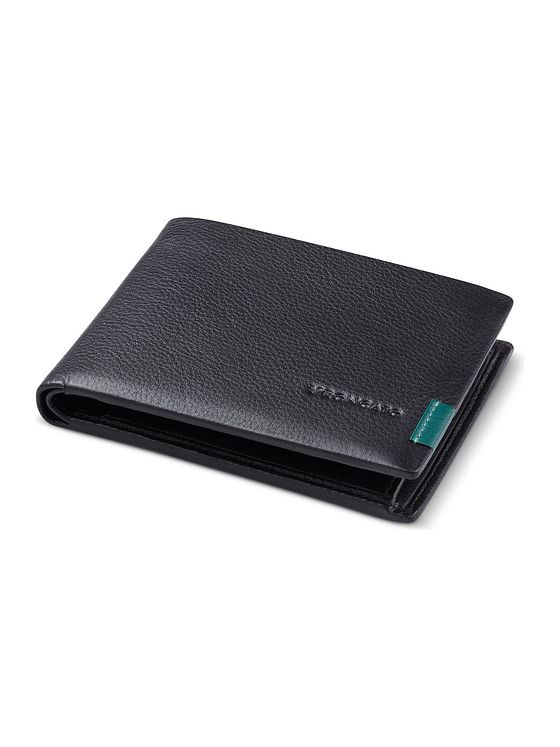 Roncato Monaco Pung RFID-beskyttelse Læder 9.5 cm