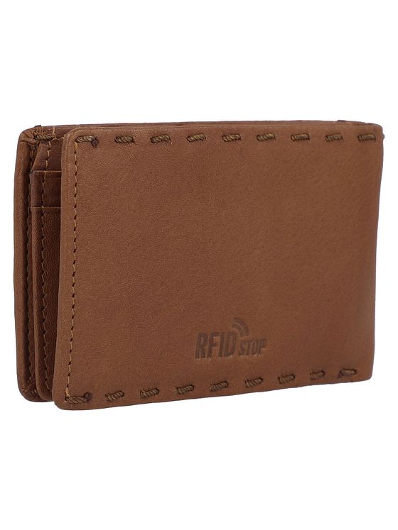 Picard Ranger 1 Pung Læder 10 cm