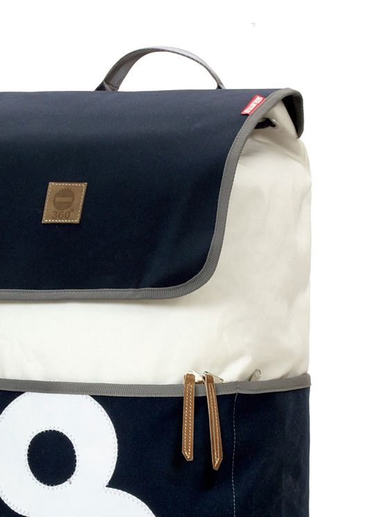 Andersen Shopper Royal Shopper 360° Mole 8 Shoppingvagn 57 cm
