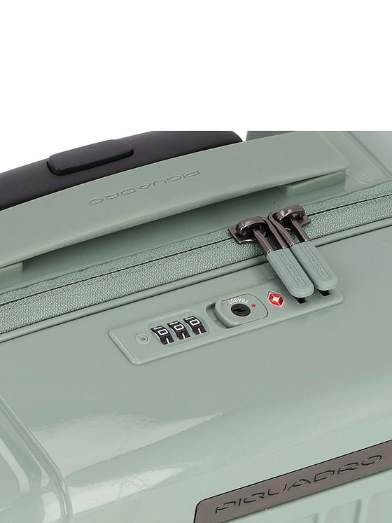 Piquadro PQ-Light 4 hjul Kabinetrolley 45 cm