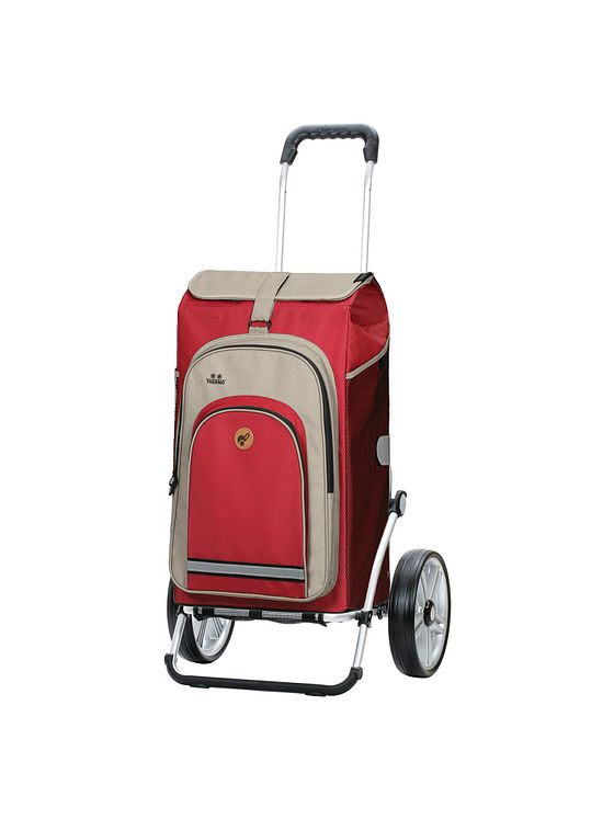 Andersen Shopper Royal Shopper Hydro indkøbsvogn 67 cm