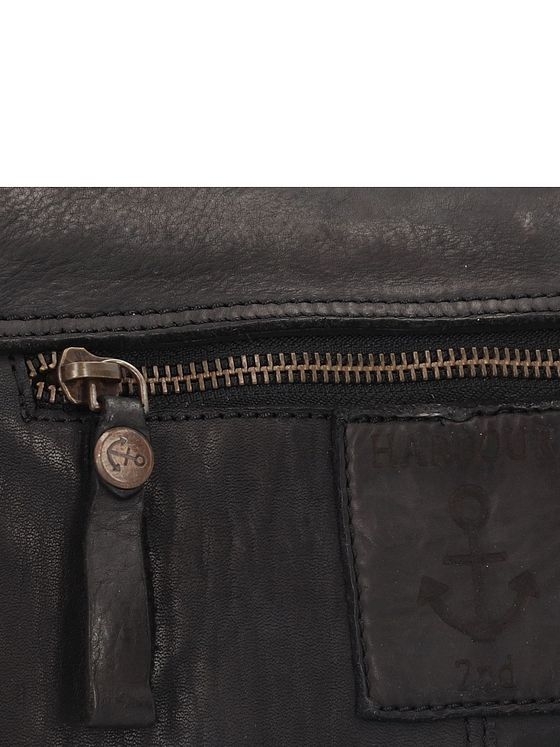 Harbour 2nd Urban Poets Reese Skuldertaske Læder 27 cm Harbour 2nd Urban Poets Reese Skuldertaske Læder 27 cm