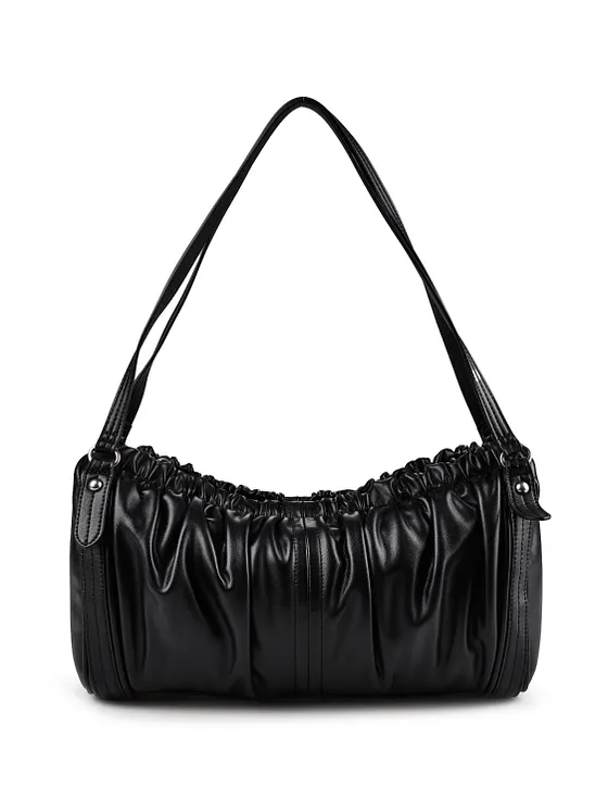Liebeskind Faye Skuldertaske M Læder 35 cm Liebeskind Faye Skuldertaske M Læder 35 cm
