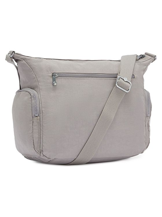 Kipling Basic Gabbie skuldertaske 35 cm