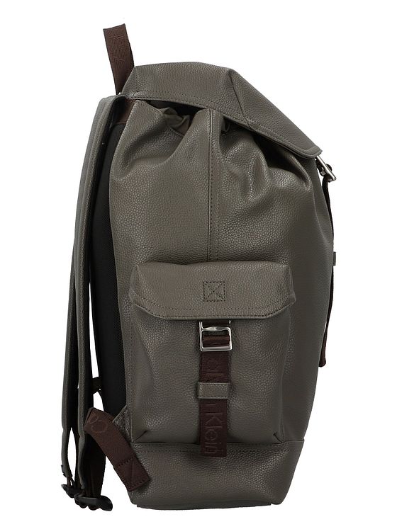 Calvin Klein Jeans Cargo Daypack 43 cm Laptoprum Calvin Klein Jeans Cargo Daypack 43 cm Laptoprum