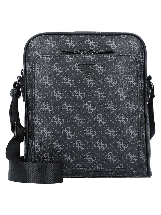 Guess Milano Skuldertaske 22 cm Guess Milano Skuldertaske 22 cm